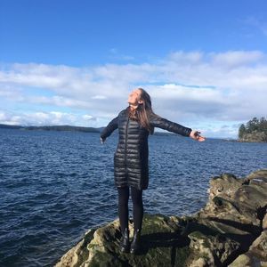 Meet your Posher, Sonja